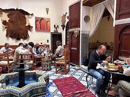 Riad hamad