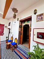Riad hamad