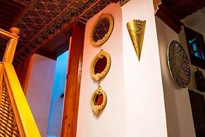 Riad hamad