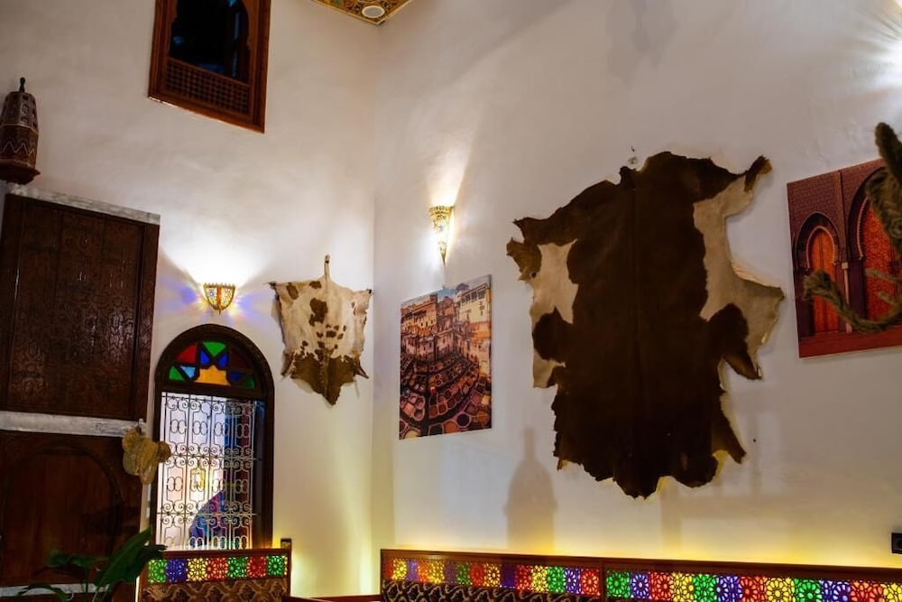 Riad hamad