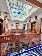 Riad hamad