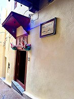 Riad hamad