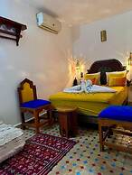 Riad hamad