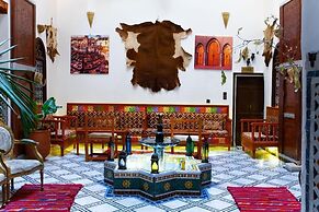 Riad hamad