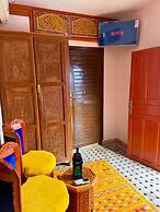 Riad hamad