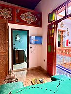 Riad hamad