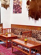 Riad hamad