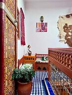 Riad hamad