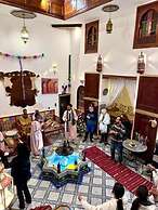 Riad hamad