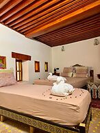 Riad hamad