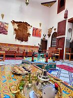 Riad hamad
