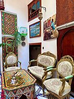 Riad hamad