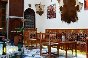 Riad hamad