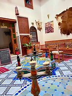 Riad hamad