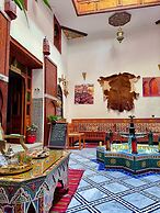 Riad hamad
