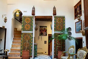 Riad hamad