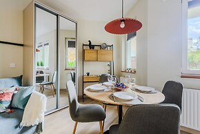 P&O Apartments Szajnowicza