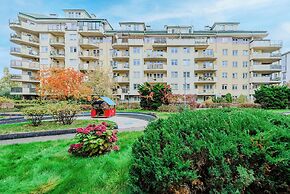 P&O Apartments Szajnowicza