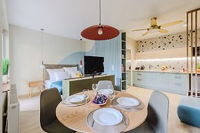 P&O Apartments Szajnowicza