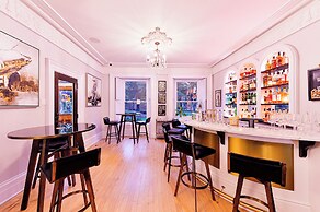 Nevis Estate Boutique Hotel