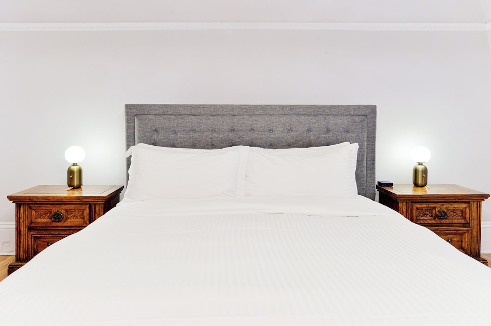 Nevis Estate Boutique Hotel