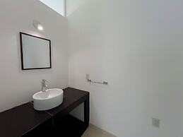 Casa Amarilla Guanajuato