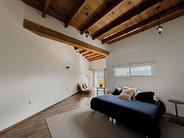 Casa Amarilla Guanajuato