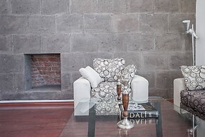 Casa Amarilla Guanajuato