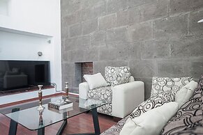 Casa Amarilla Guanajuato