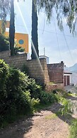 Casa Amarilla Guanajuato