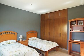 Casa Amarilla Guanajuato