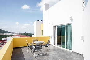 Casa Amarilla Guanajuato