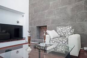 Casa Amarilla Guanajuato