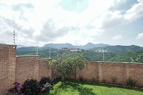 Casa Amarilla Guanajuato