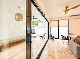 Amazing House With Private Pool in La Veleta