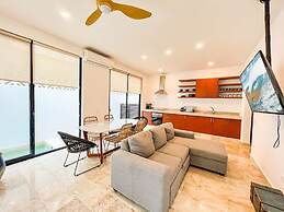 Amazing House With Private Pool in La Veleta