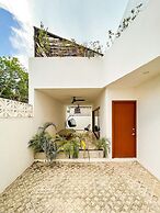 Amazing House With Private Pool in La Veleta
