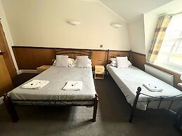 The Marker Hotel