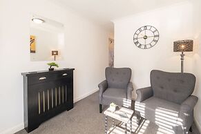 Host Stay St Martin s Road