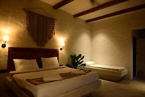 Red Rabbit Resort