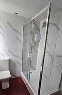 JUST ROOMS