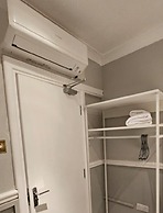JUST ROOMS