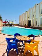 star house hotel