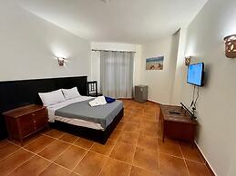 star house hotel