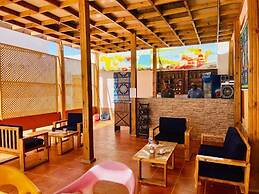 star house hotel