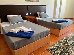 star house hotel