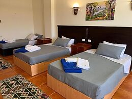 star house hotel