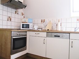 Friesenhaus in Dornumersiel