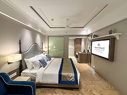 Meritas Auberge Calangute Goa