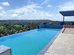 Meritas Auberge Calangute Goa